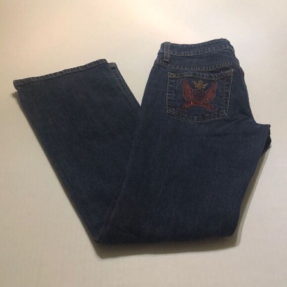 No Boundaries Jeans   - Picture 2 of 8